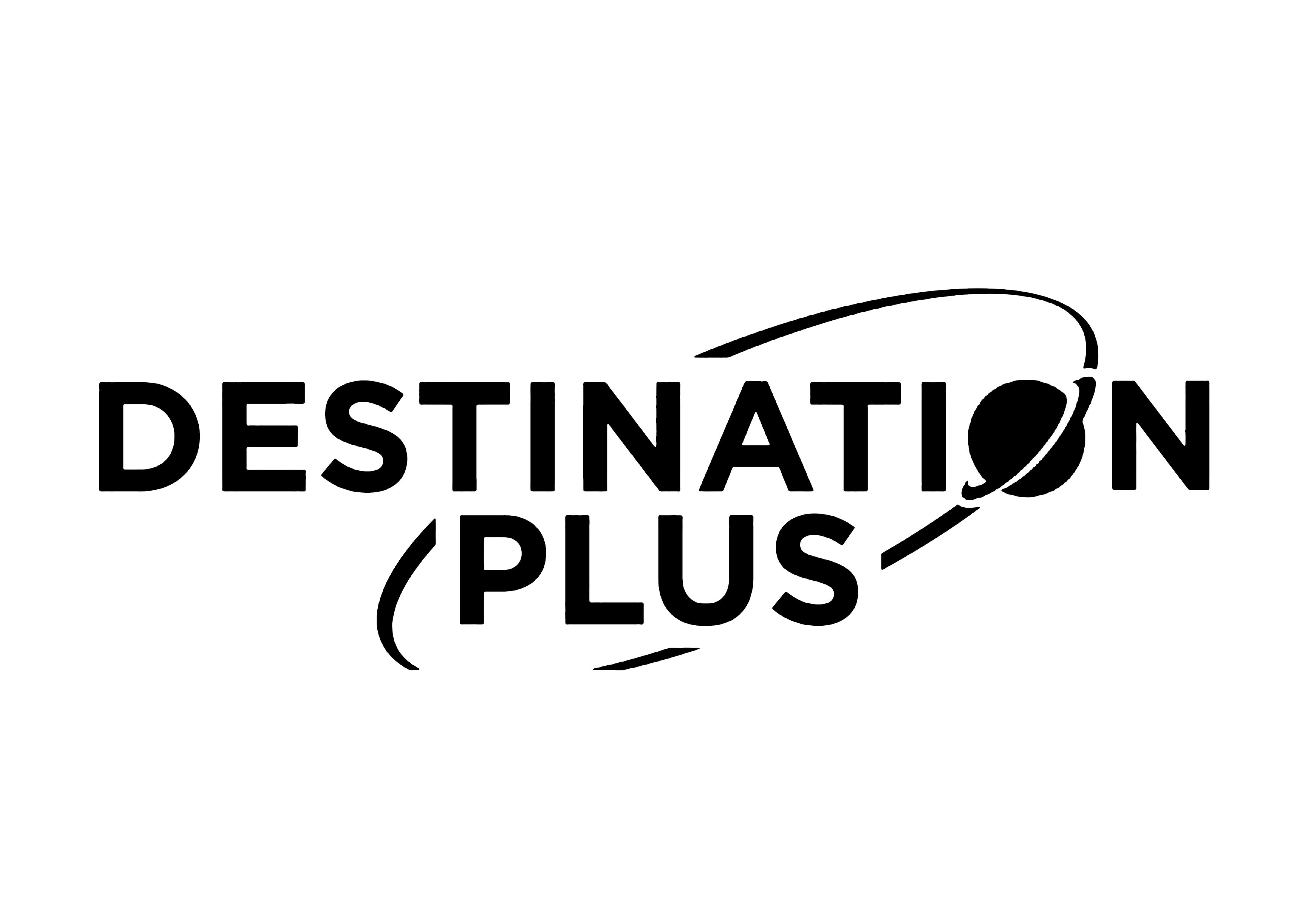 logo destinationplus